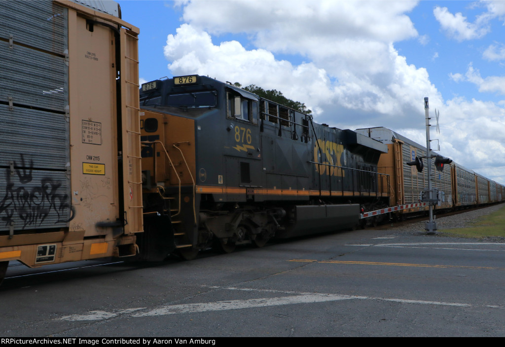 M209 Mid Train DP